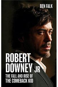 Robert Downey Jr.