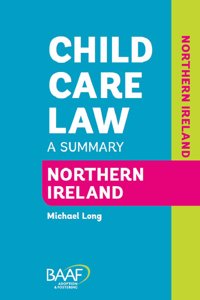 Child Care Law Northern Ireland