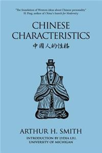 Chinese Characteristics