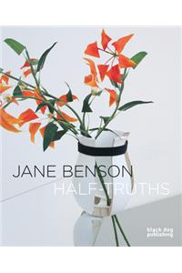 Jane Benson
