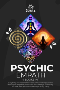 Psychic Empath
