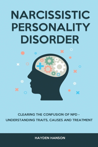 Narcissistic Personality Disorder