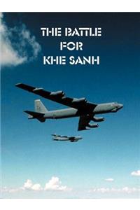 Battle for Khe Sanh