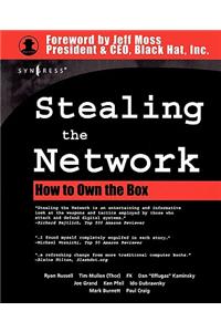 Stealing the Network