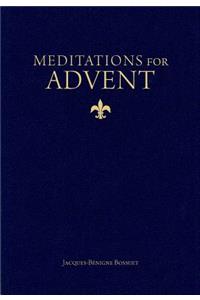 Meditations for Advent