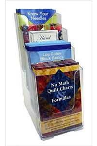 Handy Pocket-Guides 4 Pocket Prepack