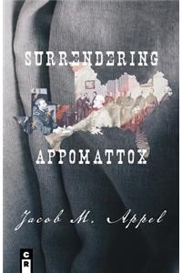 Surrendering Appomattox