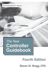 New Controller Guidebook