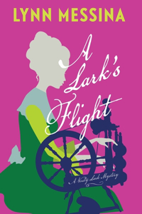 Lark's Flight