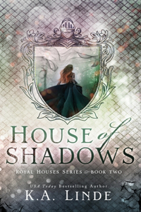 House of Shadows (Hardcover)