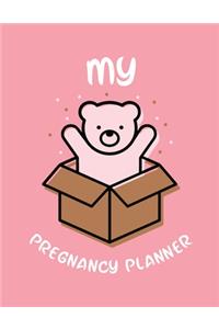 My Pregnancy Planner