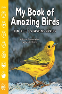 My Book of Amazing Birds