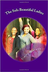 The Sols Beautiful Ladies: Know Your Worth: Volume 1 (The Sols Beautiful Ladies Self Help)