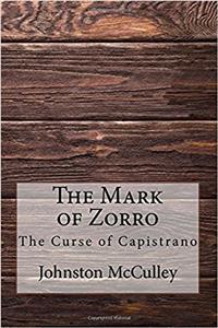 The Mark of Zorro
