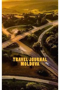 Travel Journal Moldova
