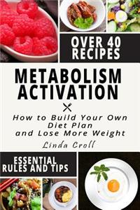 Metabolism Activation