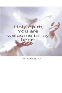 I Will Pour out my Spirit