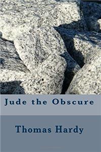 Jude the Obscure