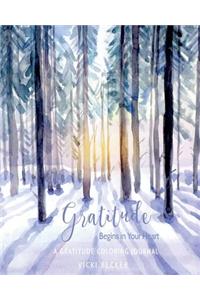 Gratitude Begins in Your Heart