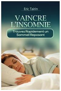 Vaincre l'Insomnie