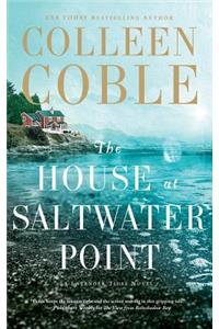 The House at Saltwater Point