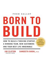 Born to Build