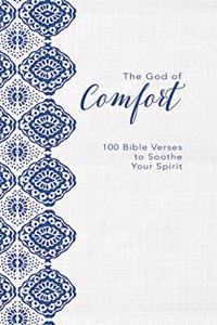 The God of Comfort