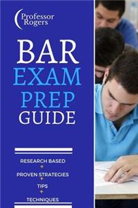 Bar Exam Prep Guide