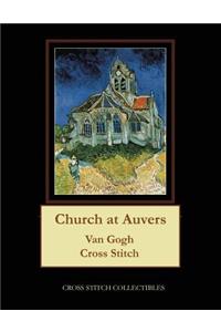 Church at Auvers
