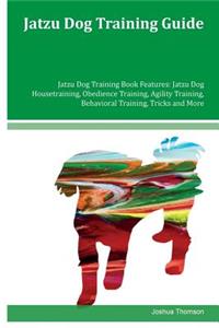 Jatzu Dog Training Guide Jatzu Dog Training Book Features