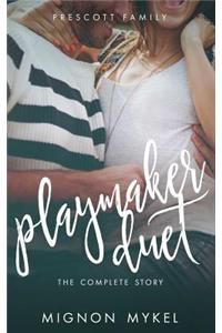 Playmaker Duet