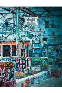 Graffiti Sketchbook