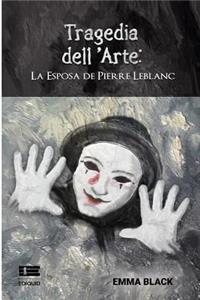 Tragedia Dell'arte