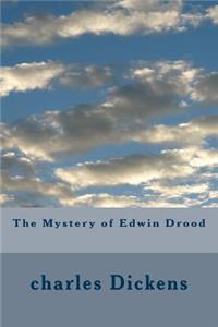 The Mystery of Edwin Drood