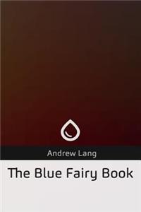 The Blue Fairy Book