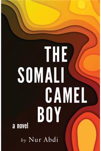 Somali Camel Boy