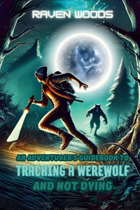 Adventurer's Guidebook to Tracking a Werewolf