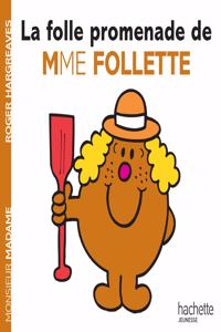 Collection Monsieur Madame (Mr Men & Little Miss)