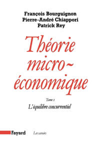 Théorie micro-économique