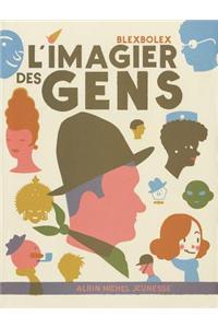 L'imagier des gens