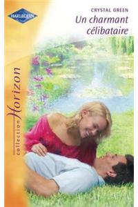 Un Charmant Celibataire (Harlequin Horizon)