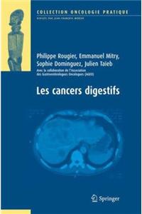 Cancers Digestifs