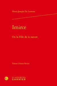Imirce
