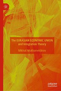 Eurasian Economic Union and Integration Theory