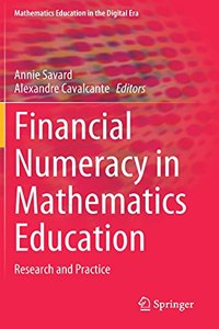 Financial Numeracy in Mathematics Education