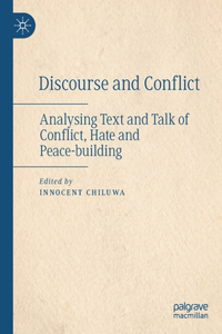 Discourse and Conflict