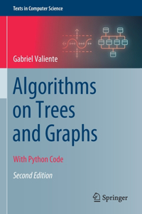 Algorithms on Trees and Graphs