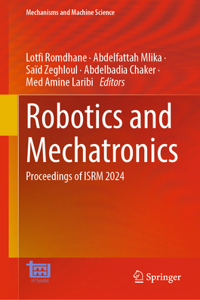 Robotics and Mechatronics