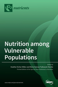 Nutrition among Vulnerable Populations