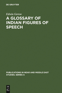 Glossary of Indian Figures of Speech